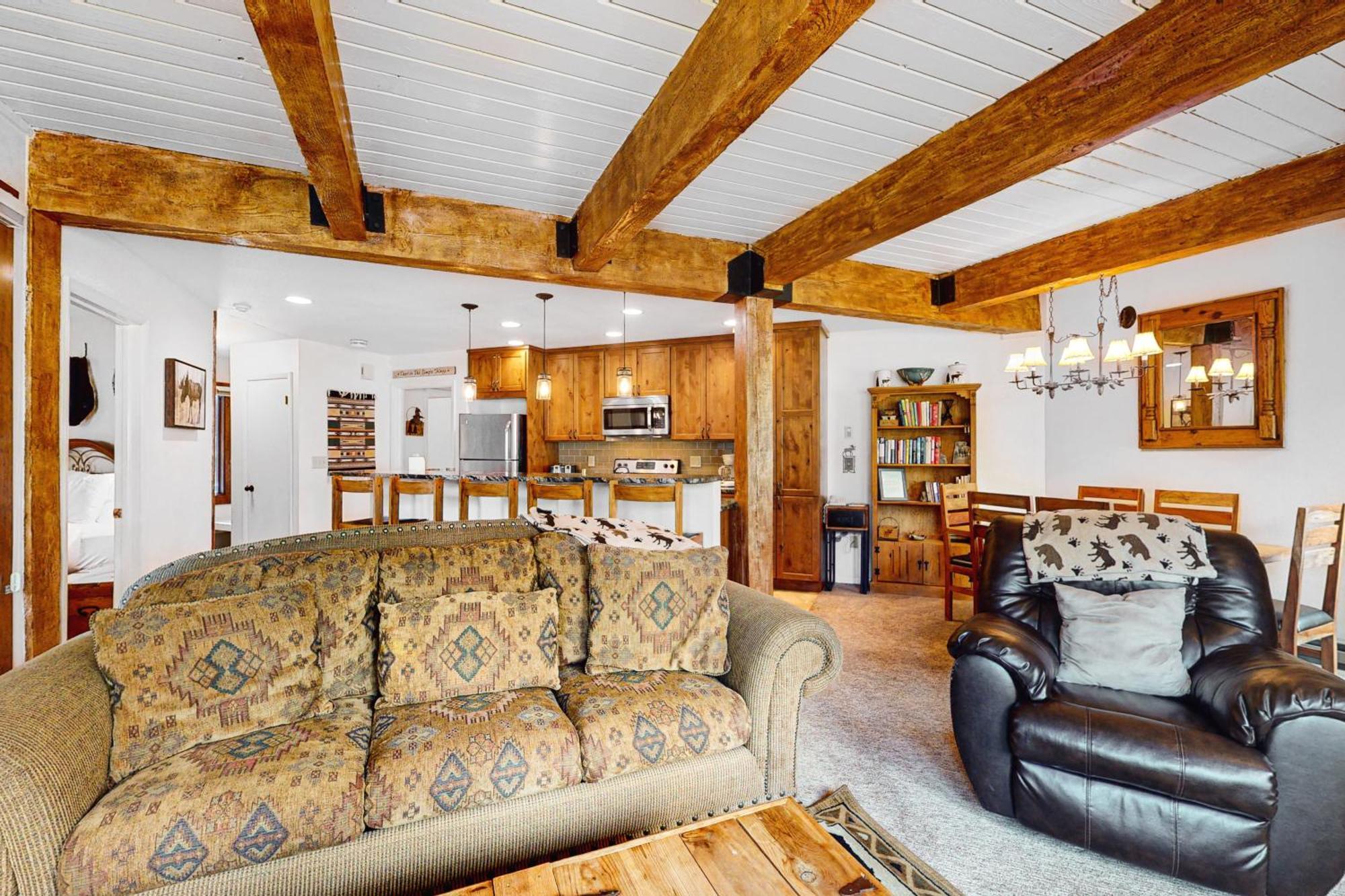 The Lodge At Steamboat By Vacasa Стімбоут-Спрінгс Номер фото